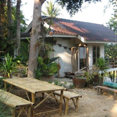 Lanlay Home Stay Krabi Ao Luk Экстерьер фото