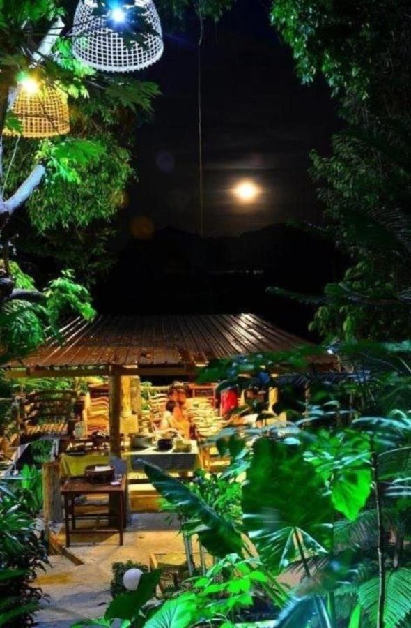 Lanlay Home Stay Krabi Ao Luk Экстерьер фото