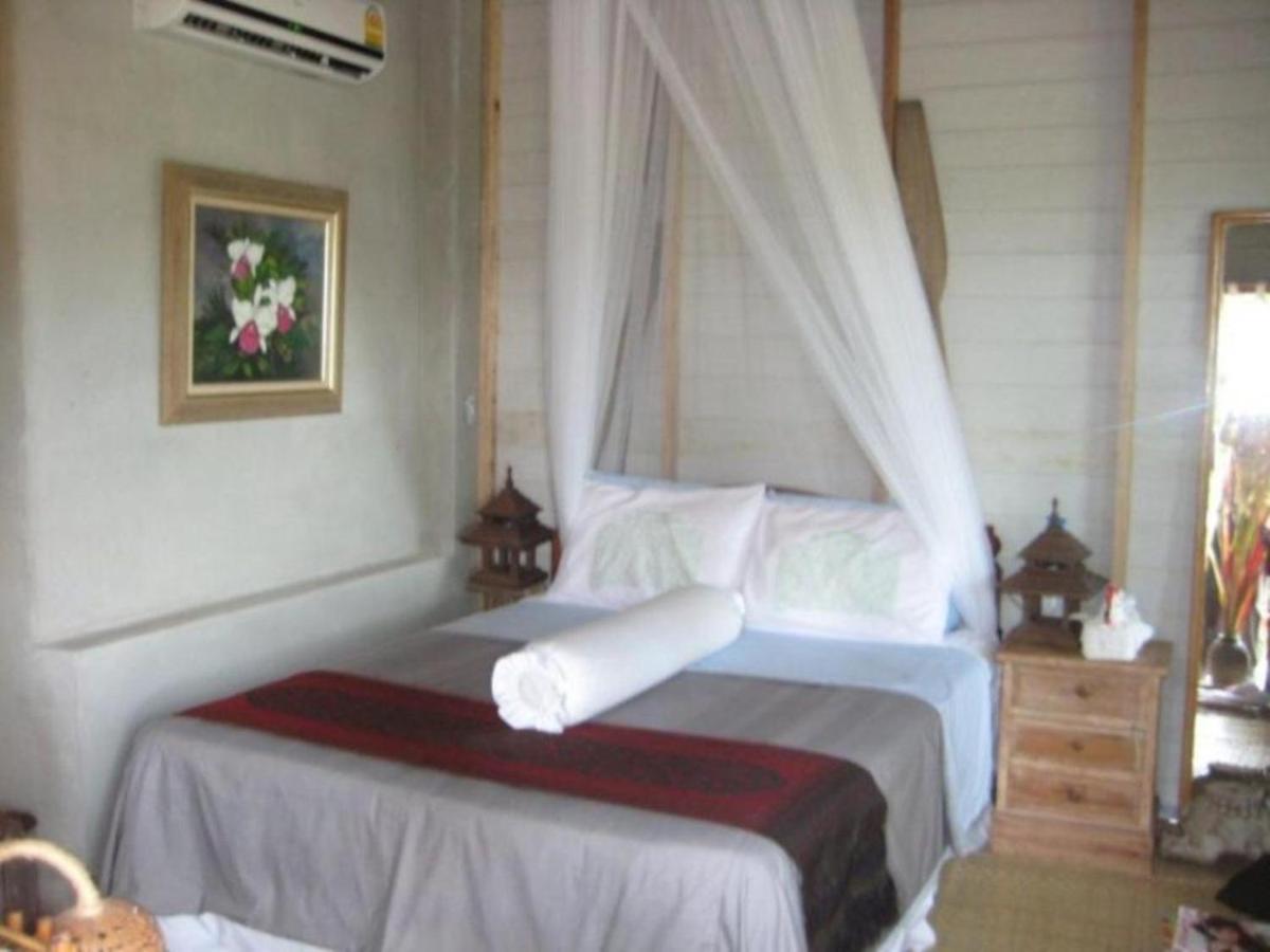 Lanlay Home Stay Krabi Ao Luk Экстерьер фото
