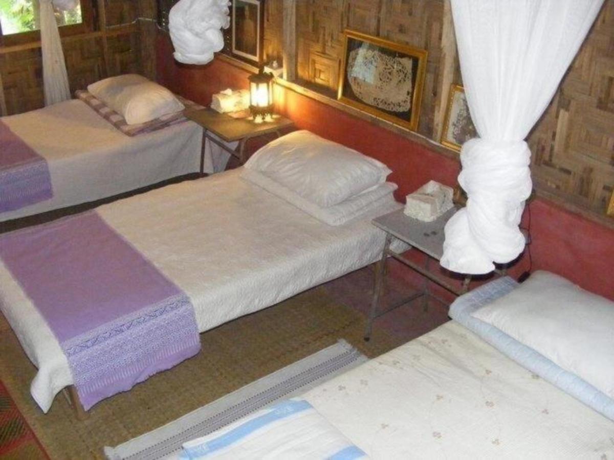 Lanlay Home Stay Krabi Ao Luk Экстерьер фото