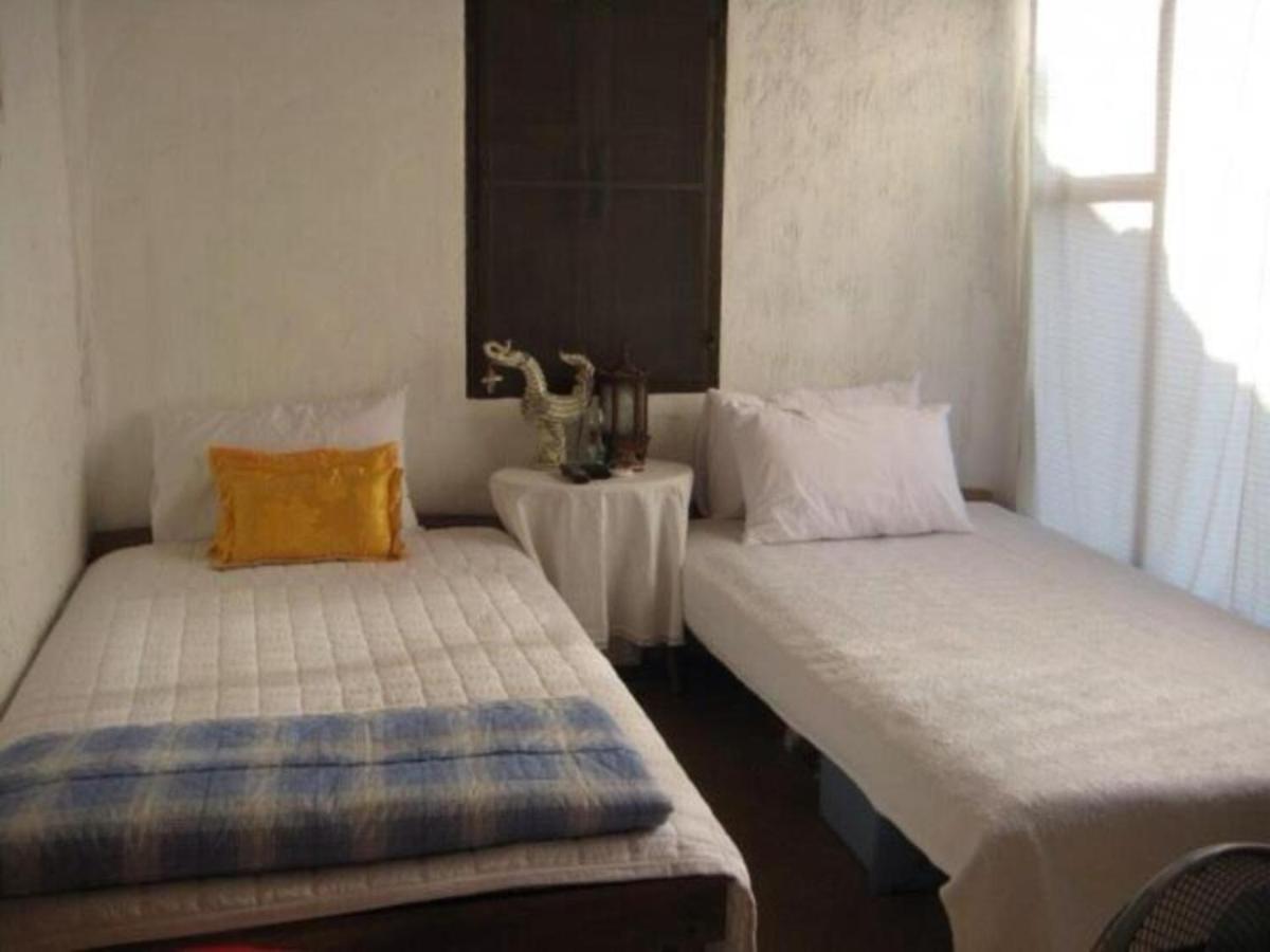 Lanlay Home Stay Krabi Ao Luk Экстерьер фото