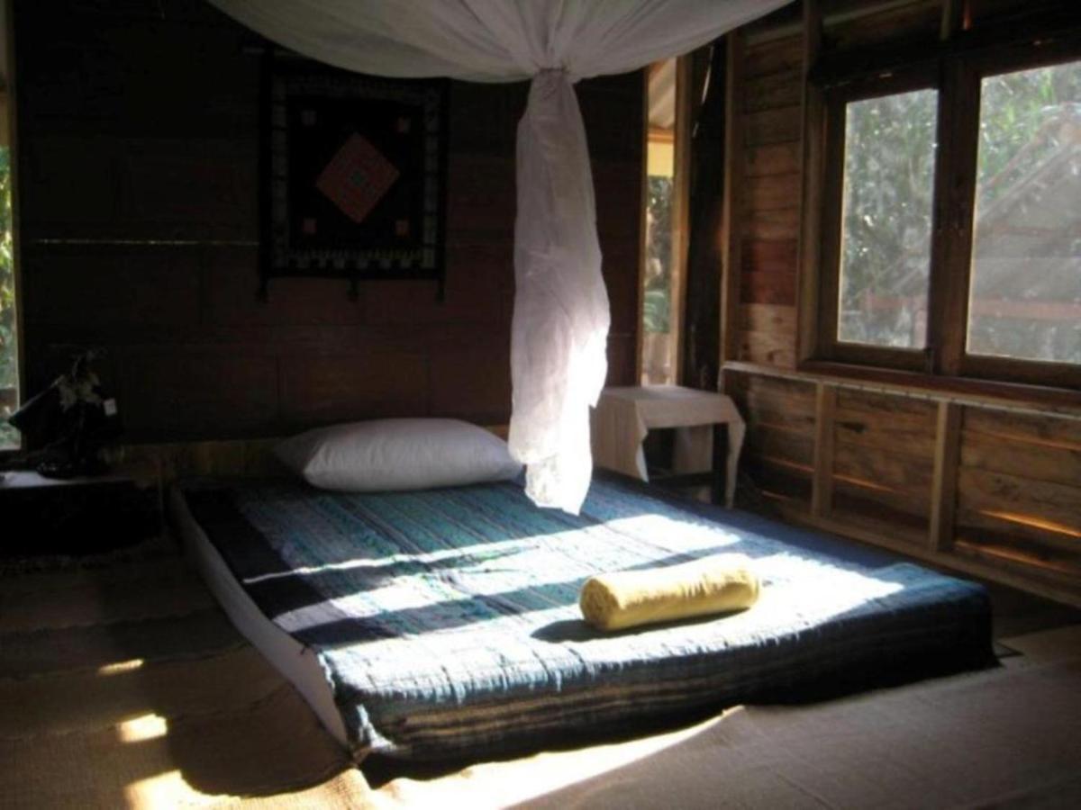 Lanlay Home Stay Krabi Ao Luk Экстерьер фото