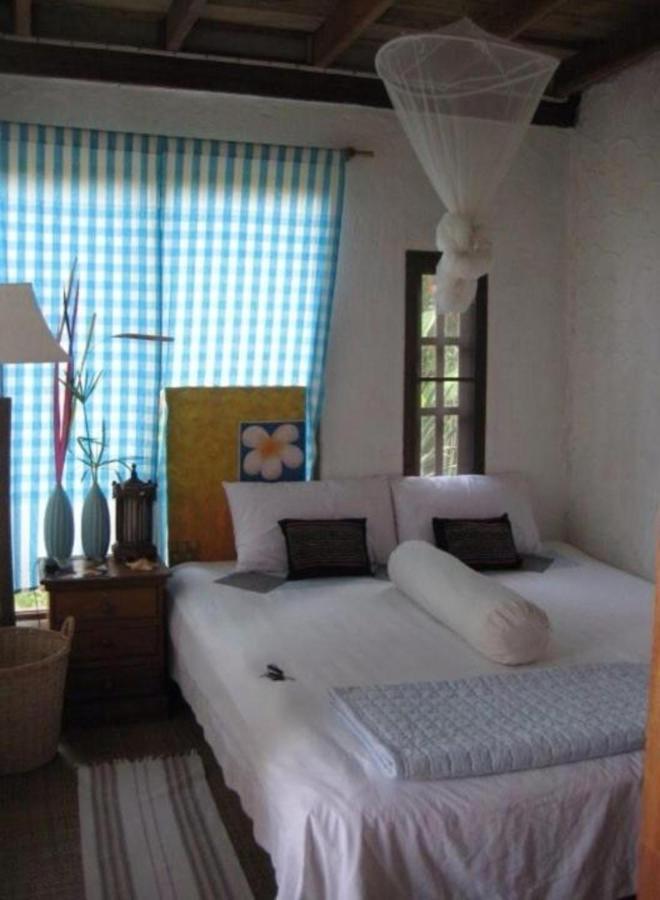 Lanlay Home Stay Krabi Ao Luk Экстерьер фото