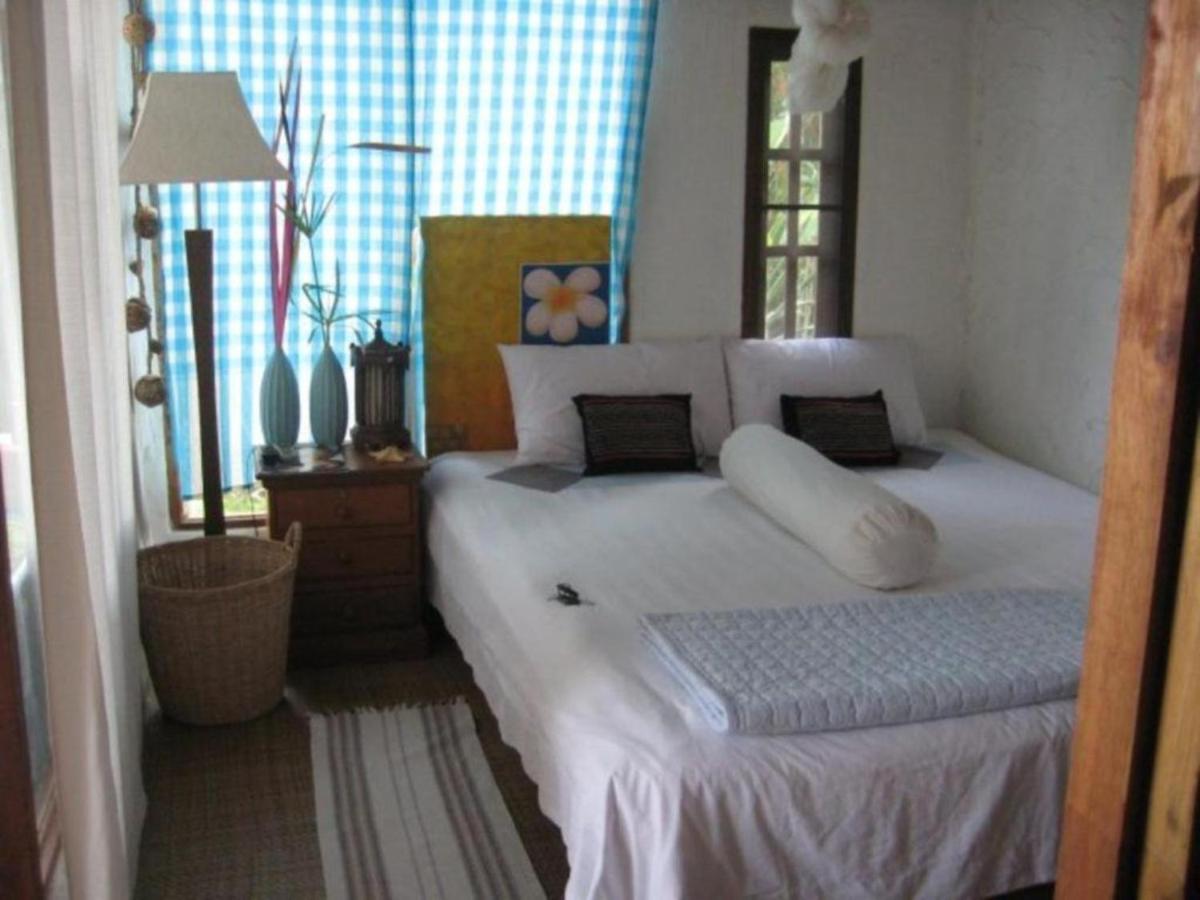 Lanlay Home Stay Krabi Ao Luk Экстерьер фото