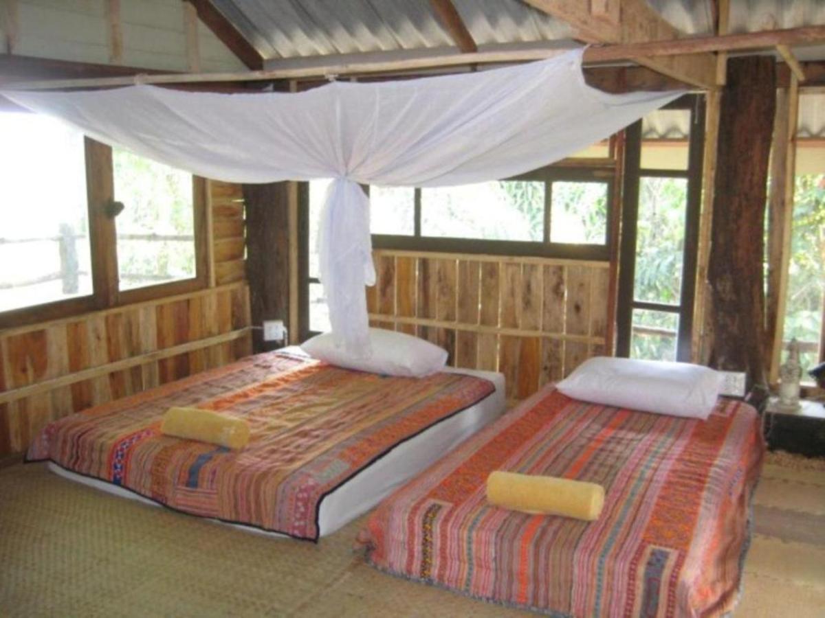 Lanlay Home Stay Krabi Ao Luk Экстерьер фото